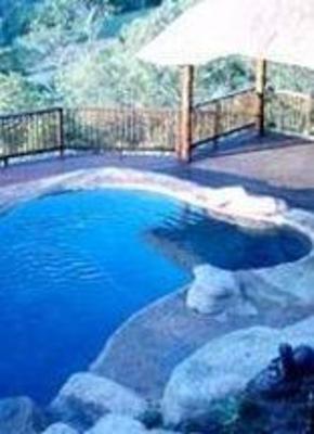 фото отеля Aloe Ridge Bed And Breakfast