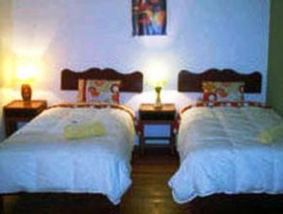 фото отеля Dream Hostel Cusco