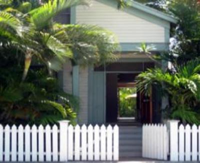 фото отеля The Villas Key West