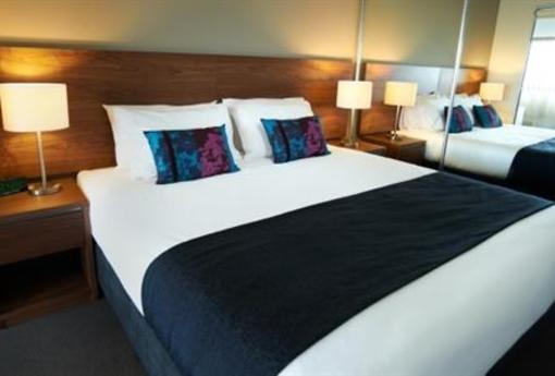 фото отеля Quest Dubbo