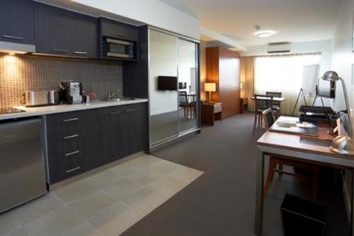 фото отеля Quest Dubbo