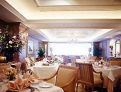 фото отеля Princess Garden Hotel