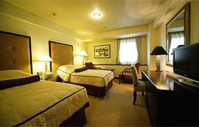 фото отеля Princess Garden Hotel