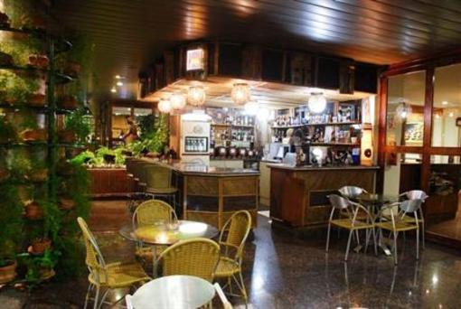 фото отеля Taiama Plaza Hotel