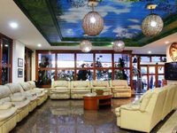 Taiama Plaza Hotel
