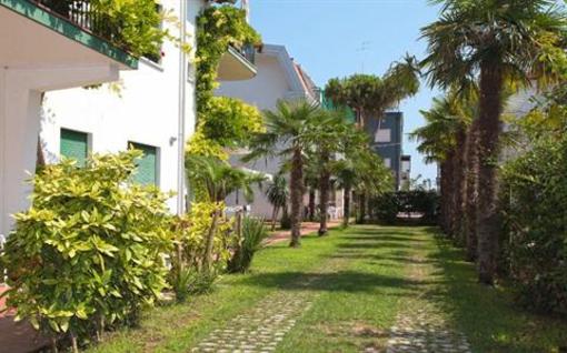 фото отеля Hotel Smeraldo Jesolo