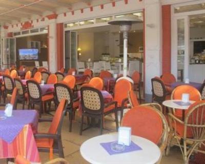 фото отеля Hotel Smeraldo Jesolo