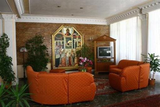 фото отеля Hotel Smeraldo Jesolo