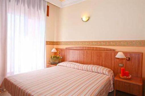 фото отеля Hotel Smeraldo Jesolo