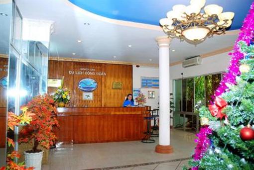 фото отеля Cong Doan Hotel Vung Tau