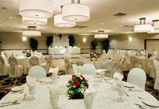 фото отеля Wyndham Garden Hotel - Philadelphia Airport