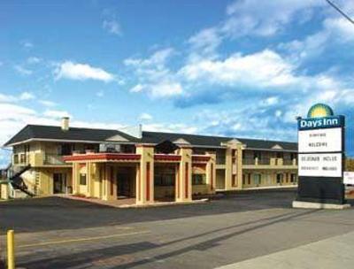 фото отеля Days Inn Riviere du Loup