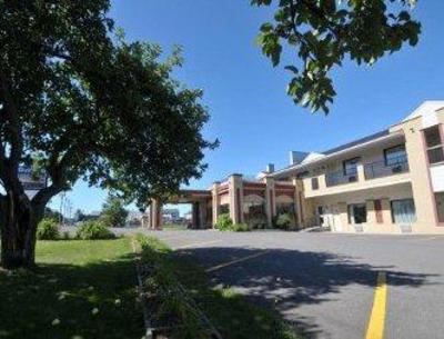 фото отеля Days Inn Riviere du Loup