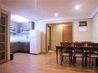 фото отеля Daemyung Resort Seorak