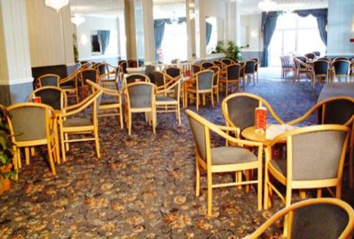фото отеля Hotel Kistor