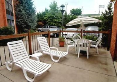 фото отеля BEST WESTERN Harrisonburg Inn
