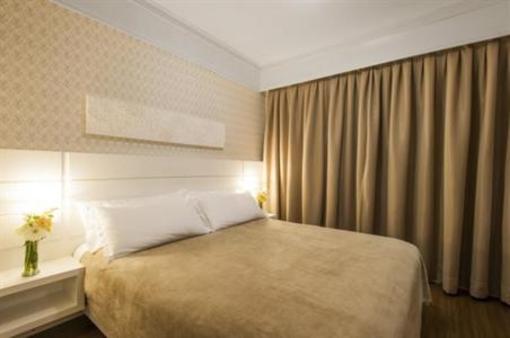 фото отеля Swan Tower Apartments Porto Alegre
