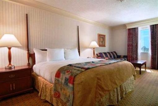 фото отеля Hilton Jackson