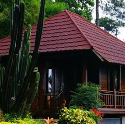 фото отеля Bukit Talita Mountain Resort and Spa
