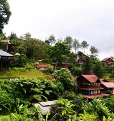 фото отеля Bukit Talita Mountain Resort and Spa