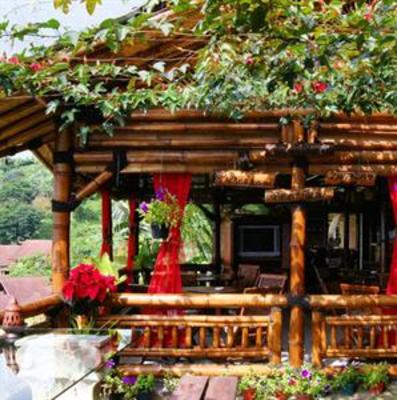 фото отеля Bukit Talita Mountain Resort and Spa