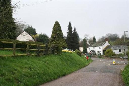 фото отеля Home Farm Hotel Honiton