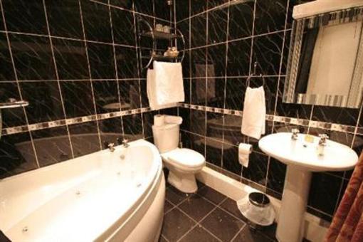 фото отеля Home Farm Hotel Honiton