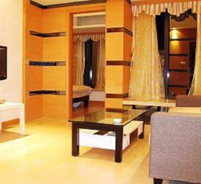 фото отеля Neighborhood Friends Hotel Guongzhou Huifeng International Apartment