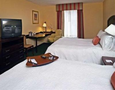 фото отеля Hampton Inn & Suites by Hilton - Dothan
