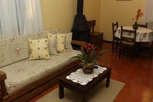 фото отеля Hotel Sitio Quero Quero
