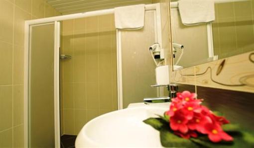 фото отеля Hosta Park Hotel