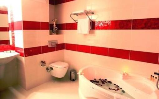 фото отеля Hosta Park Hotel