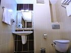 фото отеля Hosta Park Hotel