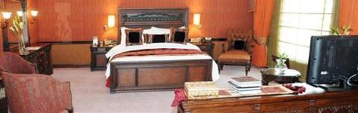 фото отеля Islamabad Serena Hotel