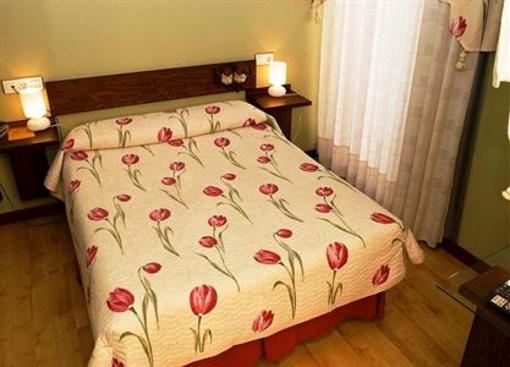 фото отеля Hostal Concejo