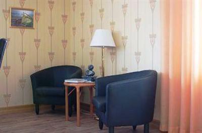 фото отеля Hogbo Pensionat Skommarsgarden