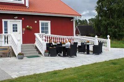 фото отеля Hogbo Pensionat Skommarsgarden