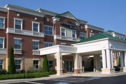фото отеля Extended Stay Deluxe Washington, D.C. - Gaithersburg