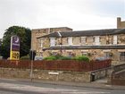 фото отеля Premier Inn Edinburgh East