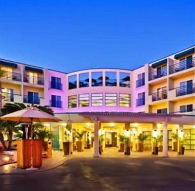 фото отеля Doubletree Guest Suites Doheny Beach Dana Point