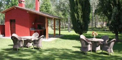 фото отеля Agriturismo Residenza Torre Del Colle Bevagna