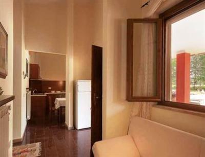 фото отеля Agriturismo Residenza Torre Del Colle Bevagna
