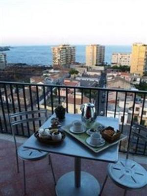фото отеля Lognina Bed and Breakfast Catania
