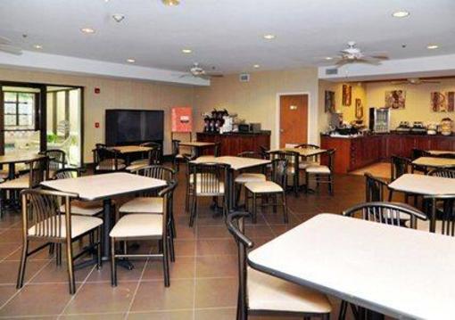 фото отеля Comfort Inn And Suites Hot Springs (Arkansas)