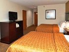 фото отеля Comfort Inn And Suites Hot Springs (Arkansas)