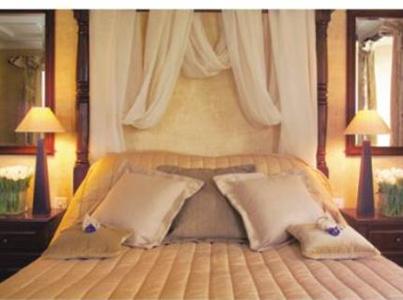 фото отеля Skeabost Country House Hotel Isle of Skye