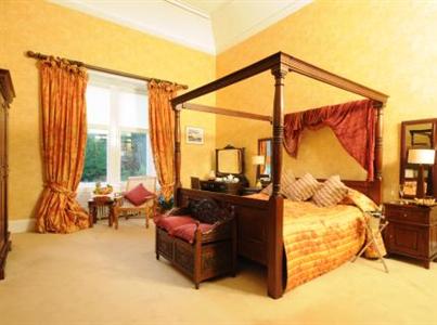 фото отеля Skeabost Country House Hotel Isle of Skye