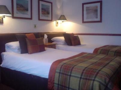 фото отеля Skeabost Country House Hotel Isle of Skye