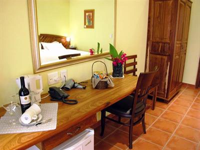 фото отеля Kolping Guest House Cape Town