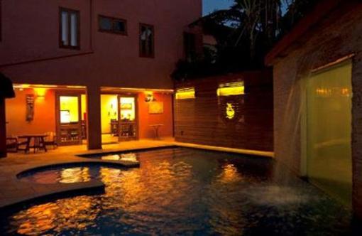 фото отеля Pousada Porto Mare Sao Sebastiao
